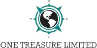 One Treasure Ltd. Logo